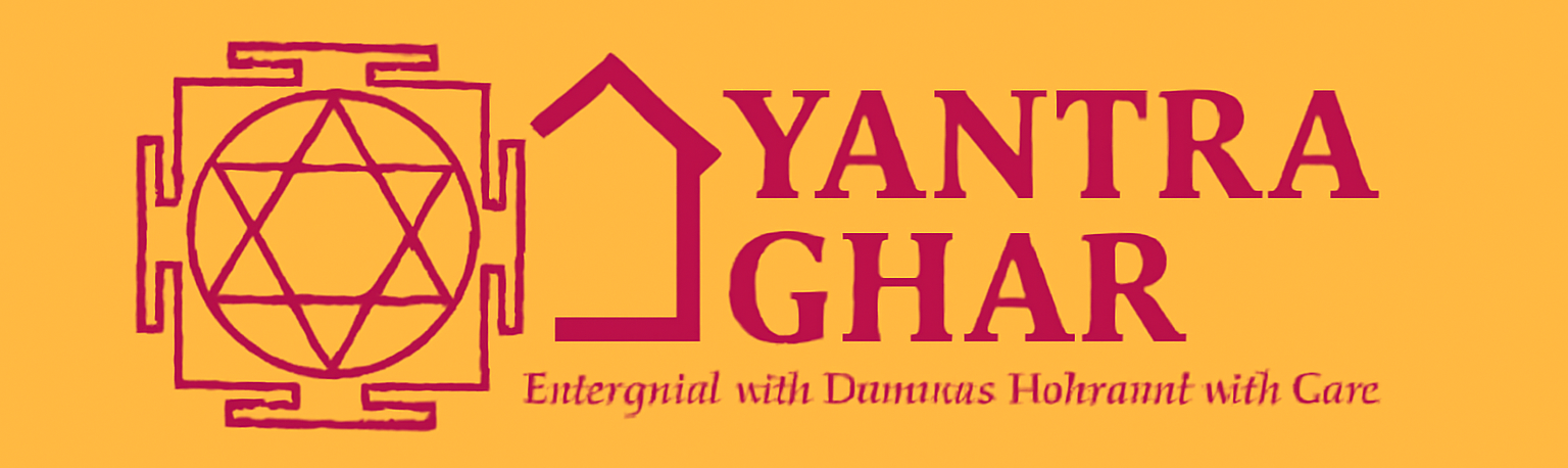 Yantra Ghar